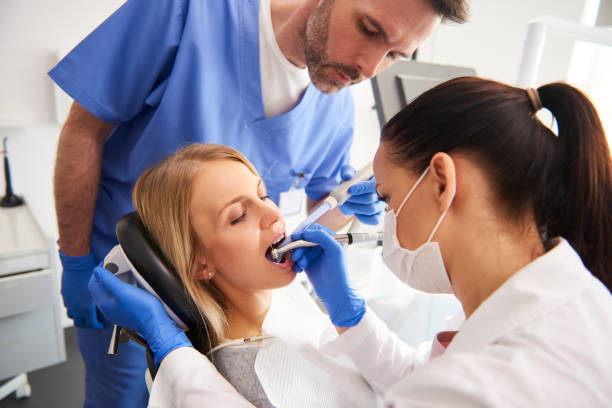 Best Preventive Dentistry  in Duncanville, TX