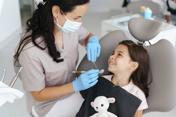 Dental X-Rays and Imaging in Duncanville, TX