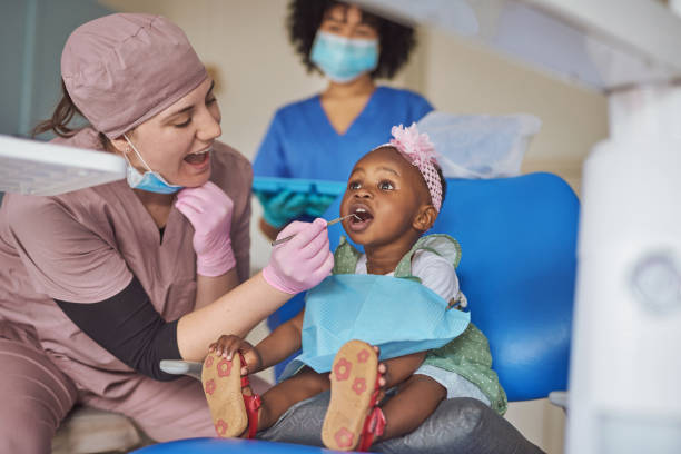 Best Emergency Dental Care  in Duncanville, TX