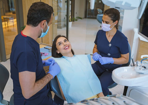 Why Choose Us for Your Dental Needs in Duncanville, TX