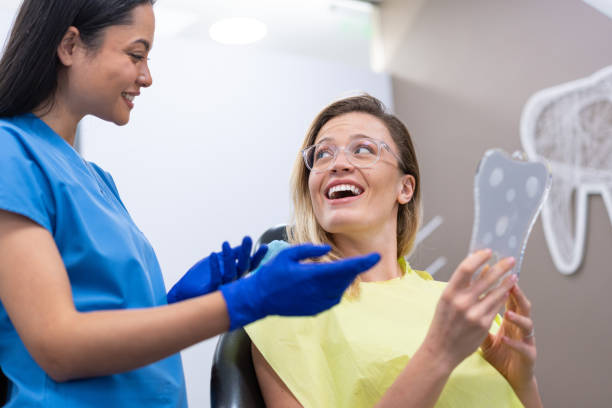Best Dental Exams and Cleanings  in Duncanville, TX