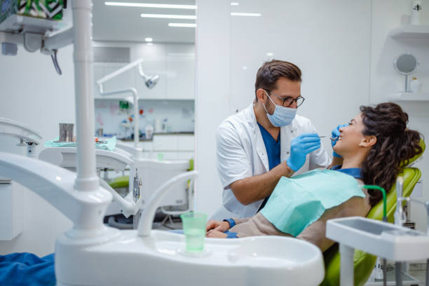 Professional  Holistic Dental Services in Duncanville, TX